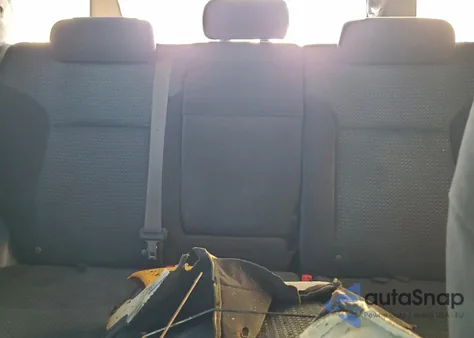 2005 Toyota 4Runner Sr5 z USA, uszkodzony, nr VIN JTEZT14R058006382